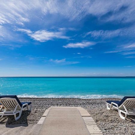 Riviera Terrasse Ница Екстериор снимка
